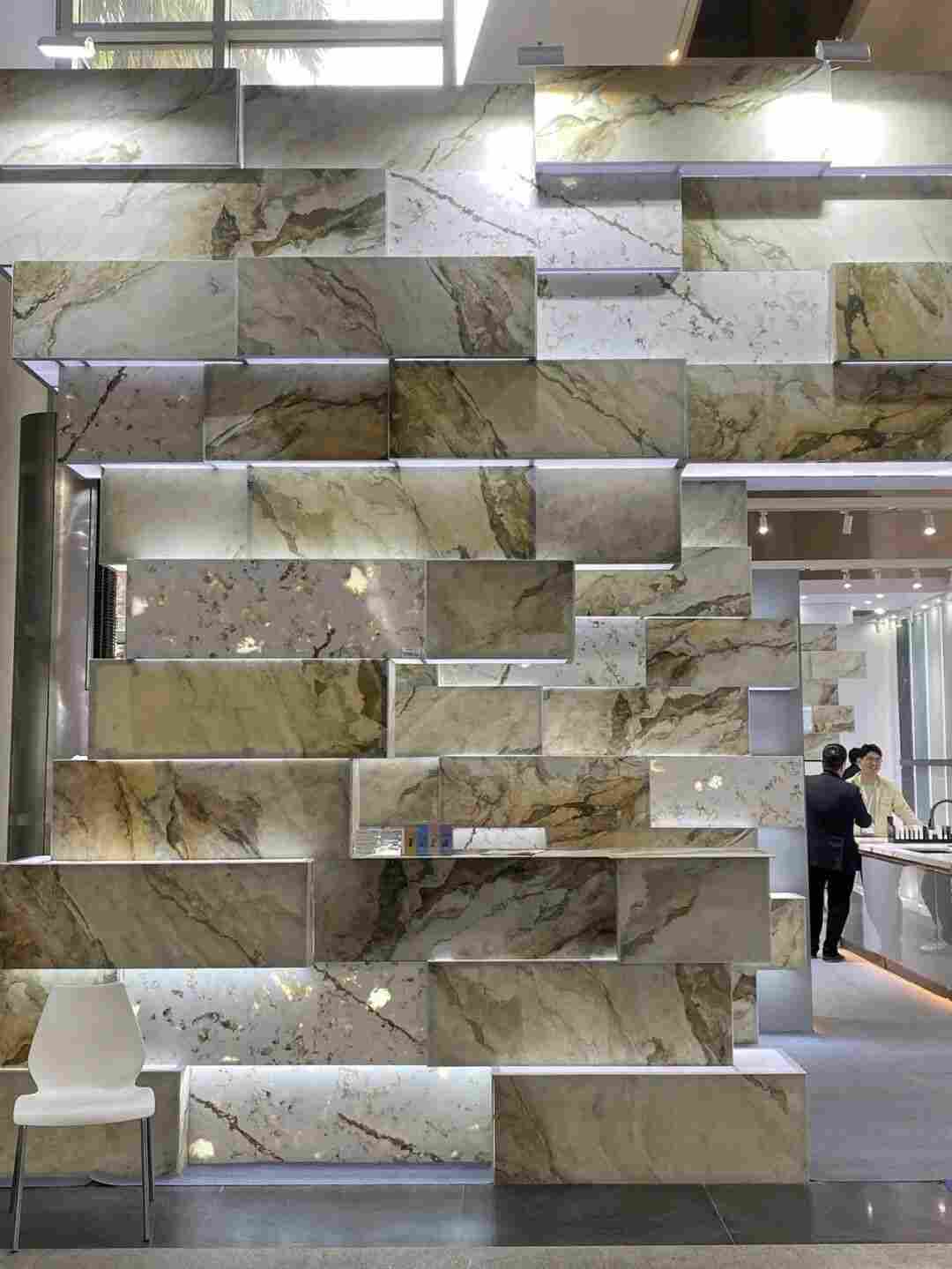 2026厦门石材展，数百张图片唤醒你心中的石材热爱(图83)