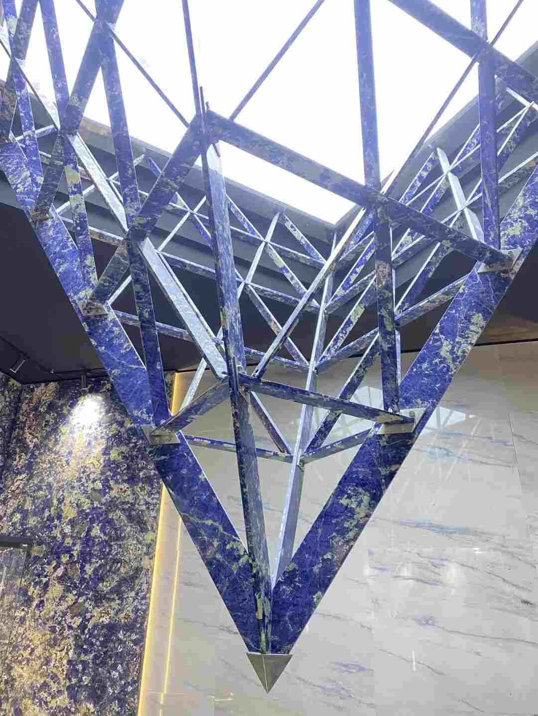 2026厦门石材展，数百张图片唤醒你心中的石材热爱(图84)