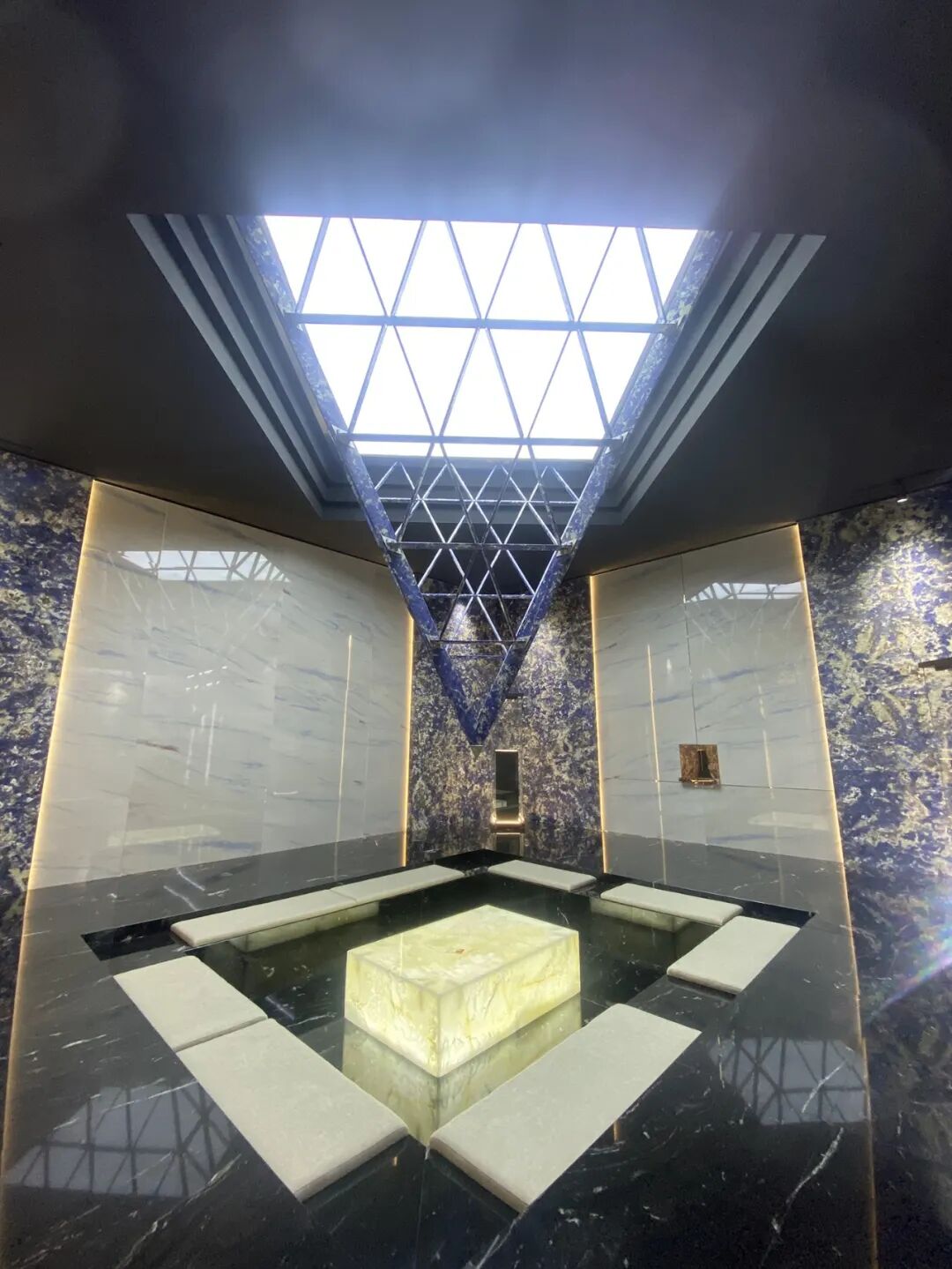 2026厦门石材展，数百张图片唤醒你心中的石材热爱(图85)