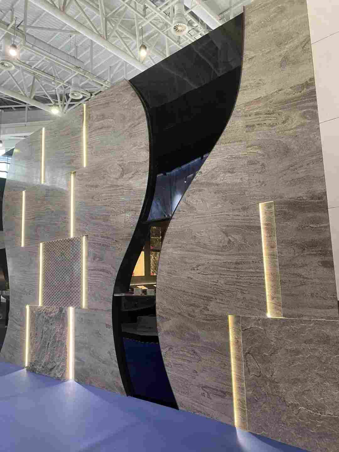 2026厦门石材展，数百张图片唤醒你心中的石材热爱(图87)