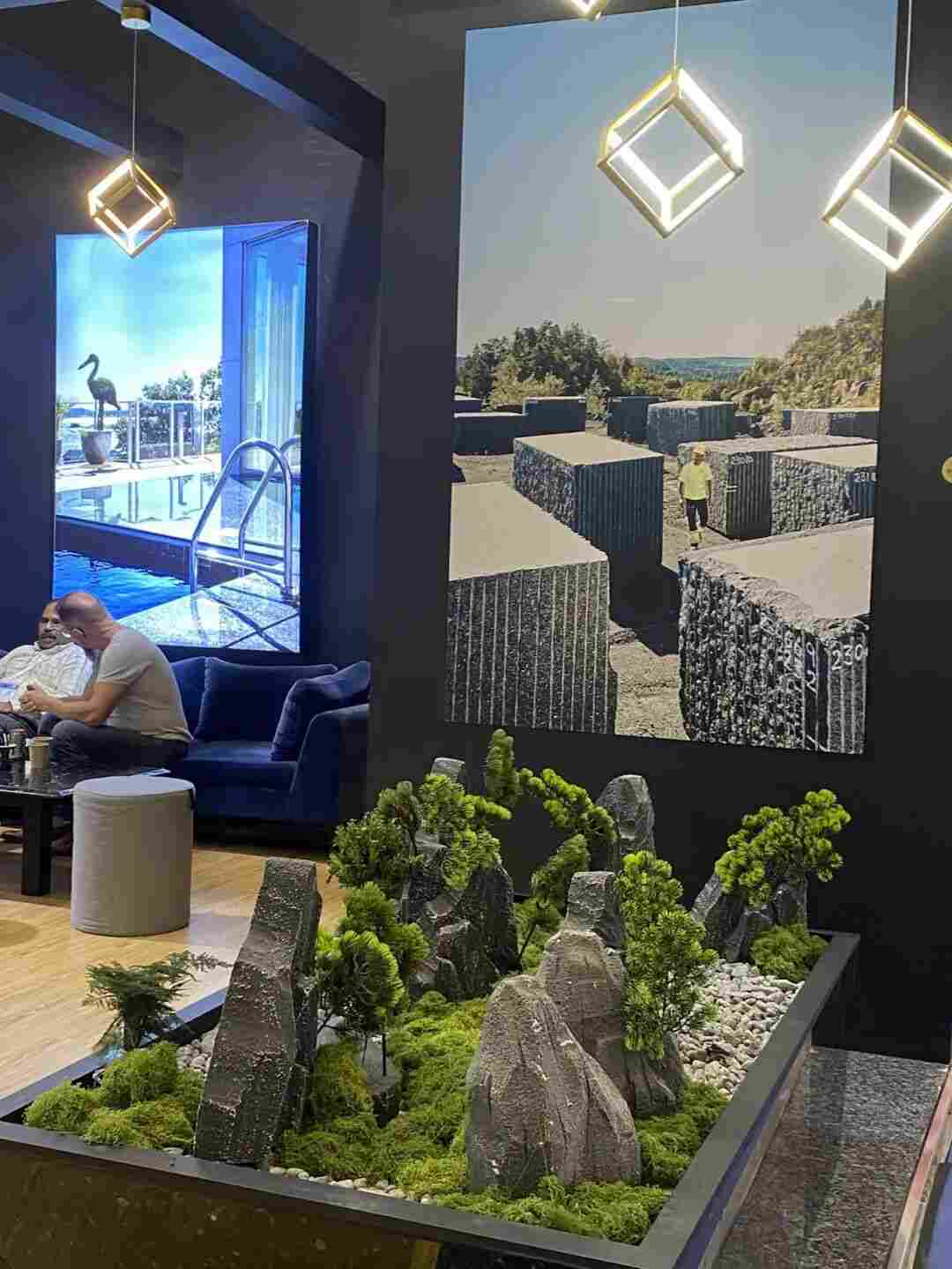 2026厦门石材展，数百张图片唤醒你心中的石材热爱(图88)