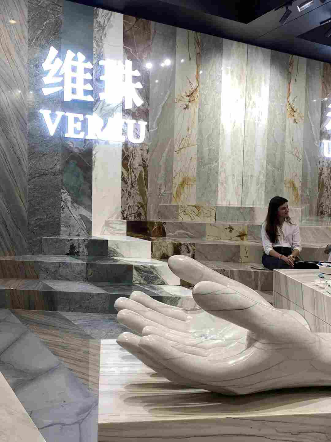 2026厦门石材展，数百张图片唤醒你心中的石材热爱(图90)