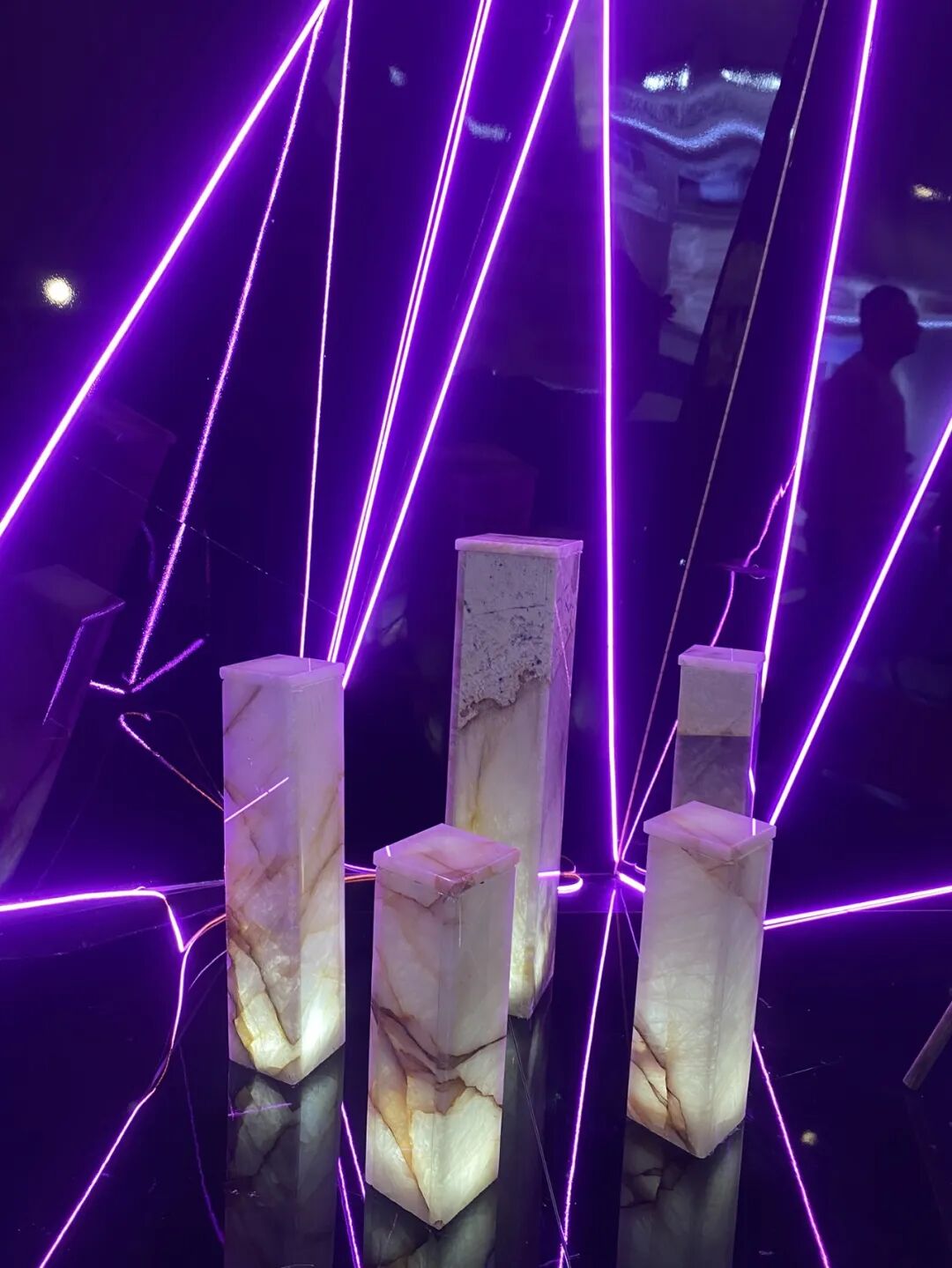 2026厦门石材展，数百张图片唤醒你心中的石材热爱(图98)