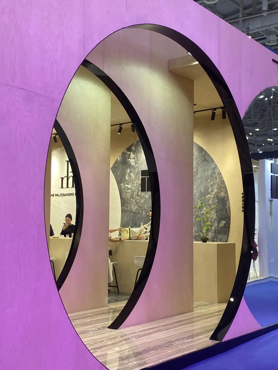 2026厦门石材展，数百张图片唤醒你心中的石材热爱(图100)