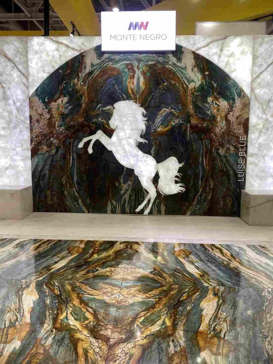 2026厦门石材展，数百张图片唤醒你心中的石材热爱(图101)