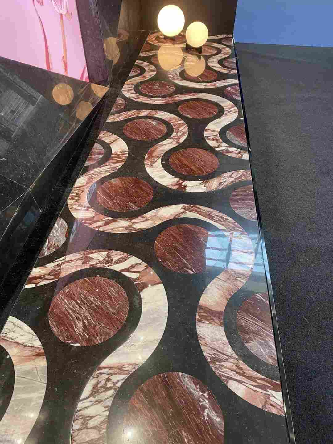 2026厦门石材展，数百张图片唤醒你心中的石材热爱(图102)