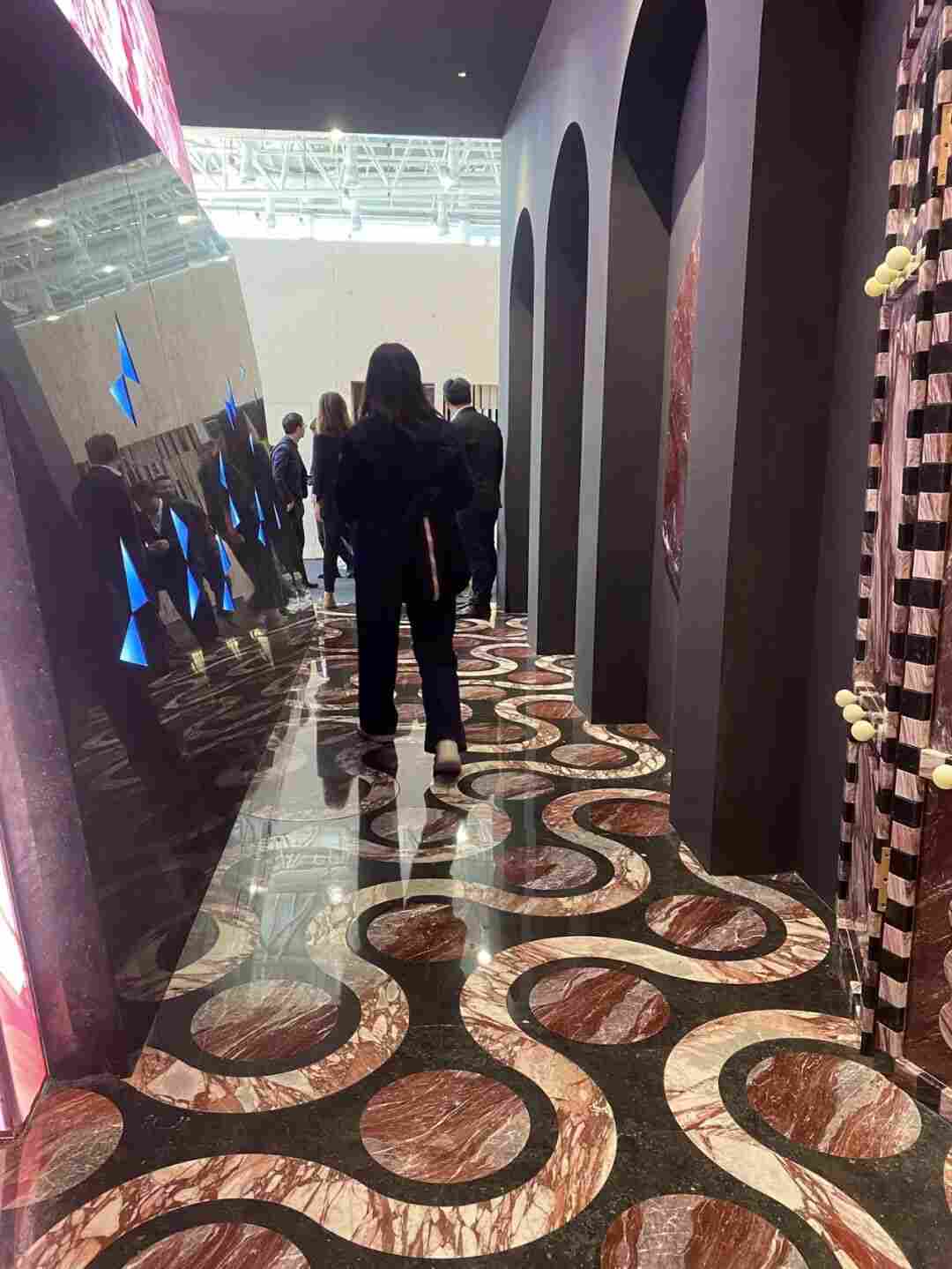 2026厦门石材展，数百张图片唤醒你心中的石材热爱(图103)