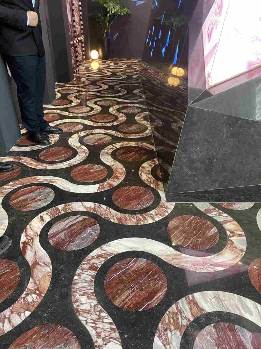 2026厦门石材展，数百张图片唤醒你心中的石材热爱(图104)