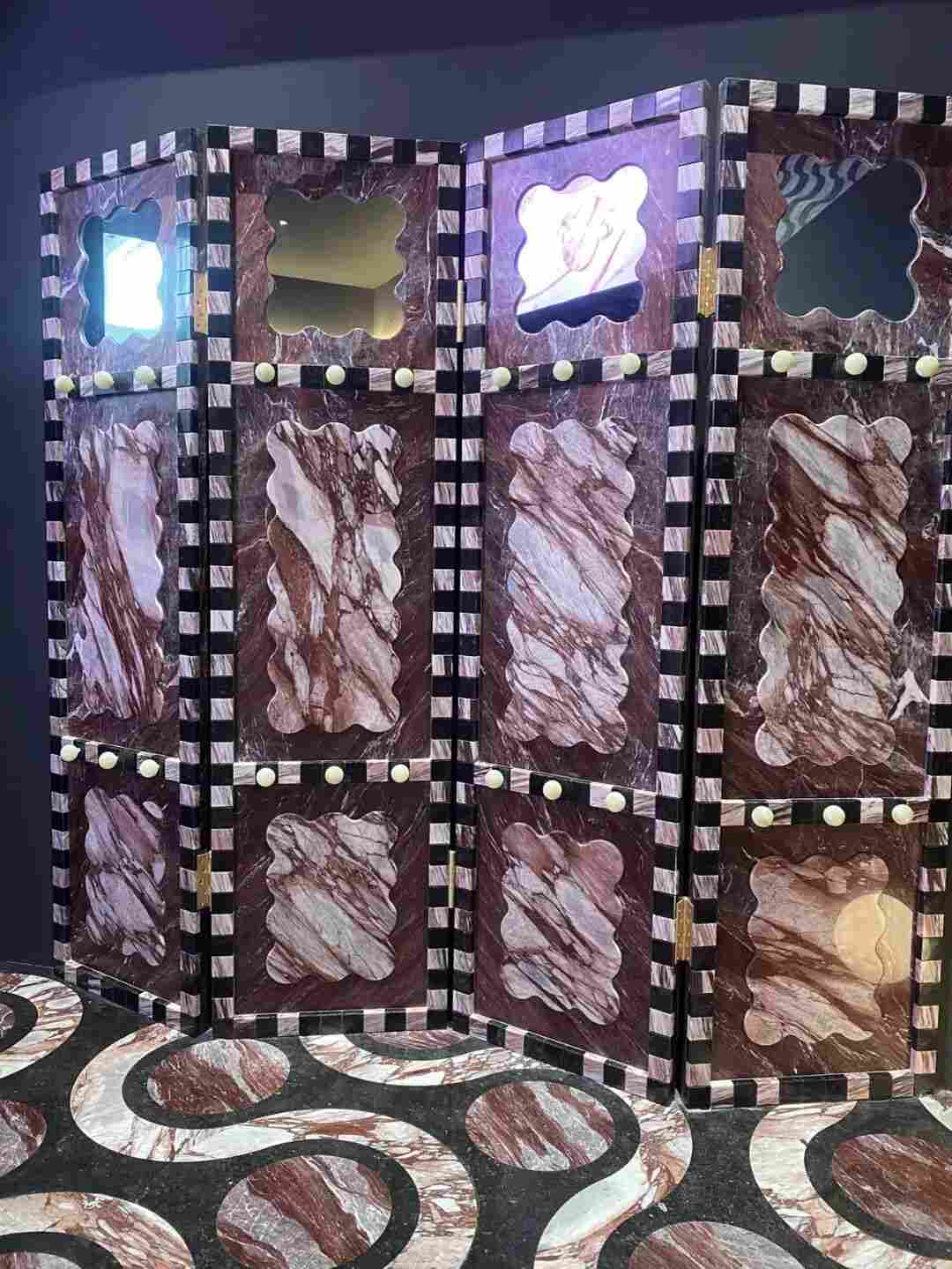 2026厦门石材展，数百张图片唤醒你心中的石材热爱(图105)