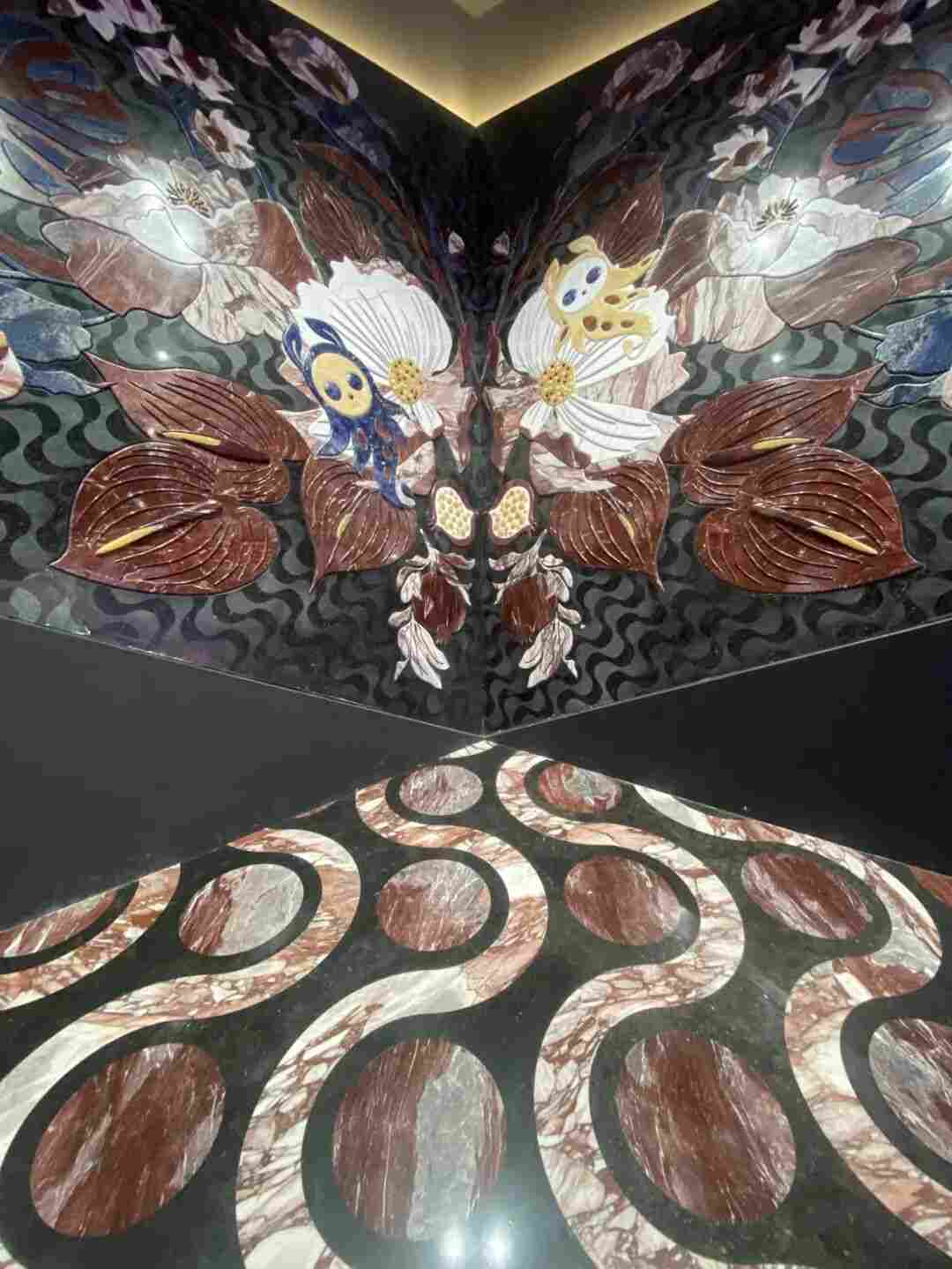 2026厦门石材展，数百张图片唤醒你心中的石材热爱(图106)