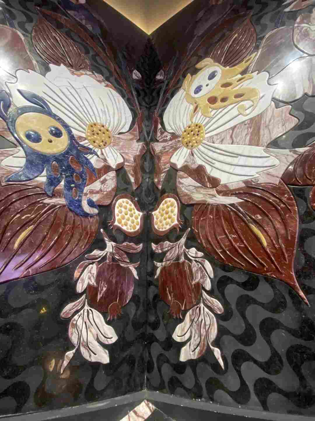 2026厦门石材展，数百张图片唤醒你心中的石材热爱(图107)