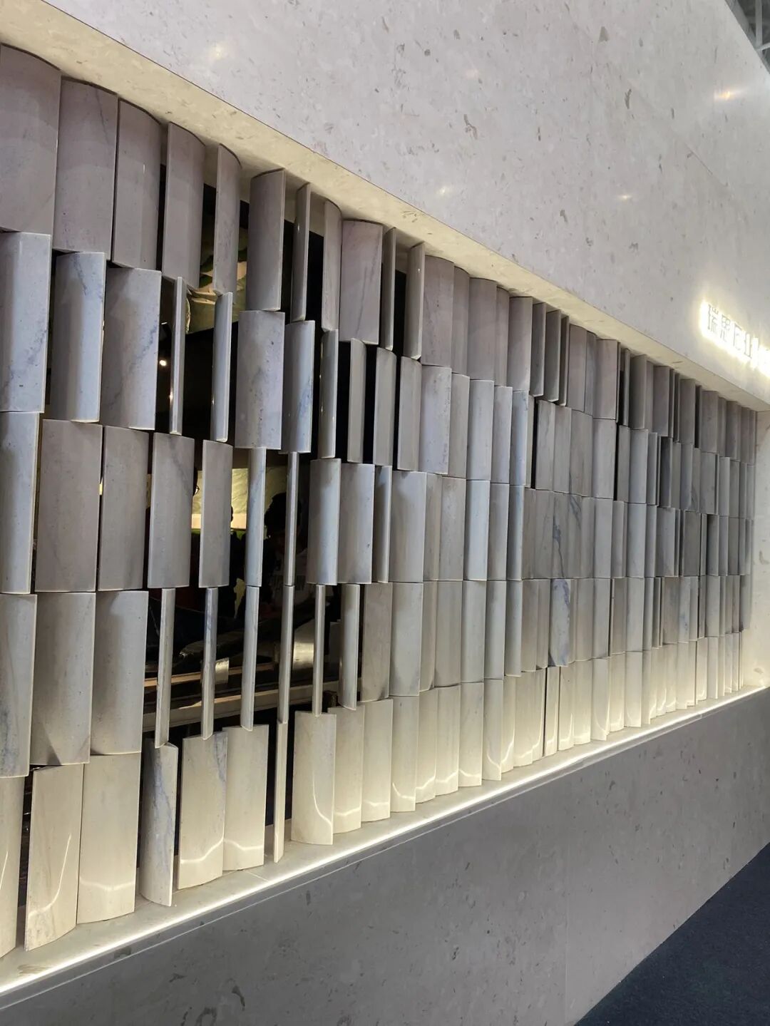 2026厦门石材展，数百张图片唤醒你心中的石材热爱(图109)