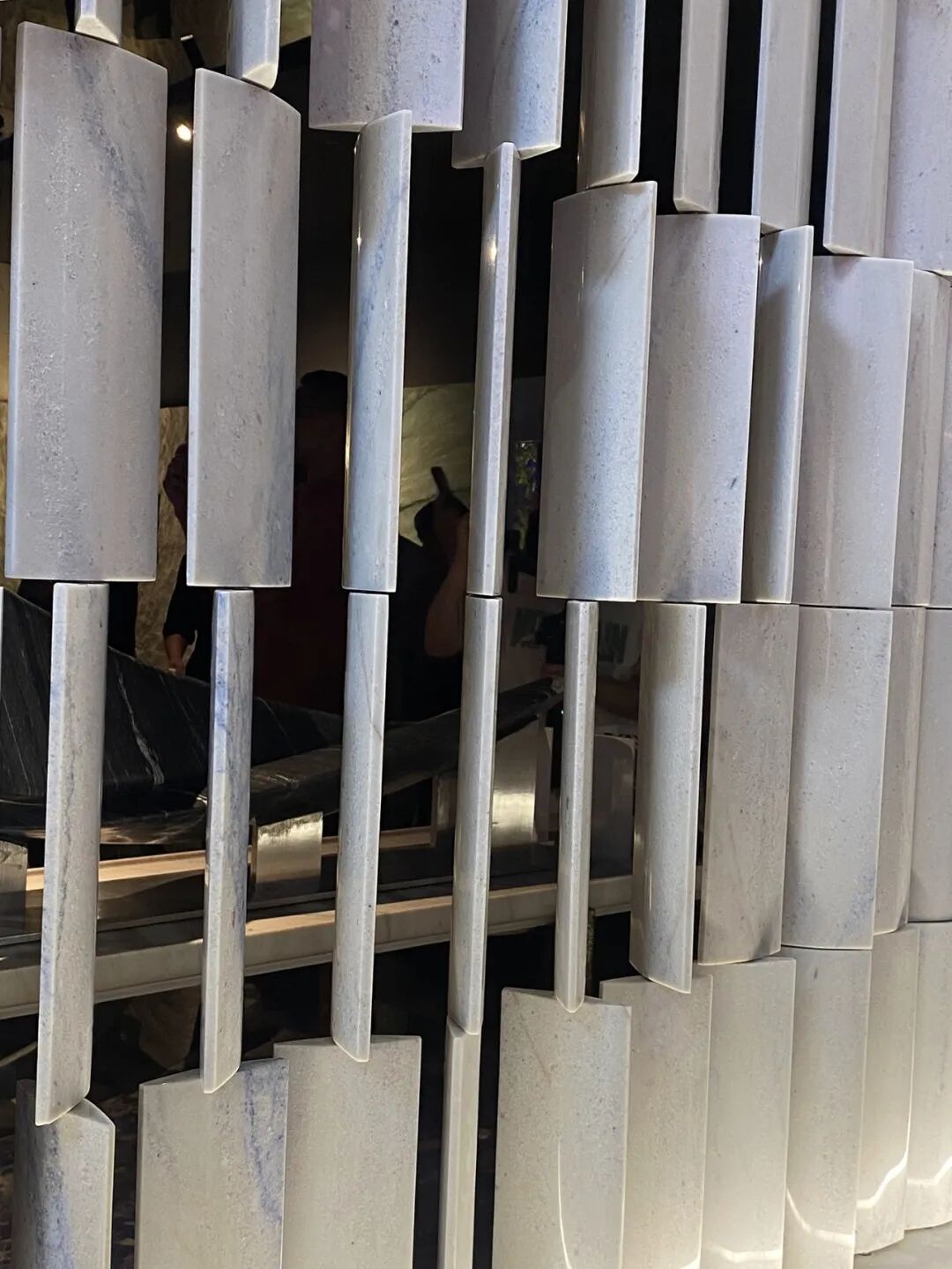 2026厦门石材展，数百张图片唤醒你心中的石材热爱(图110)