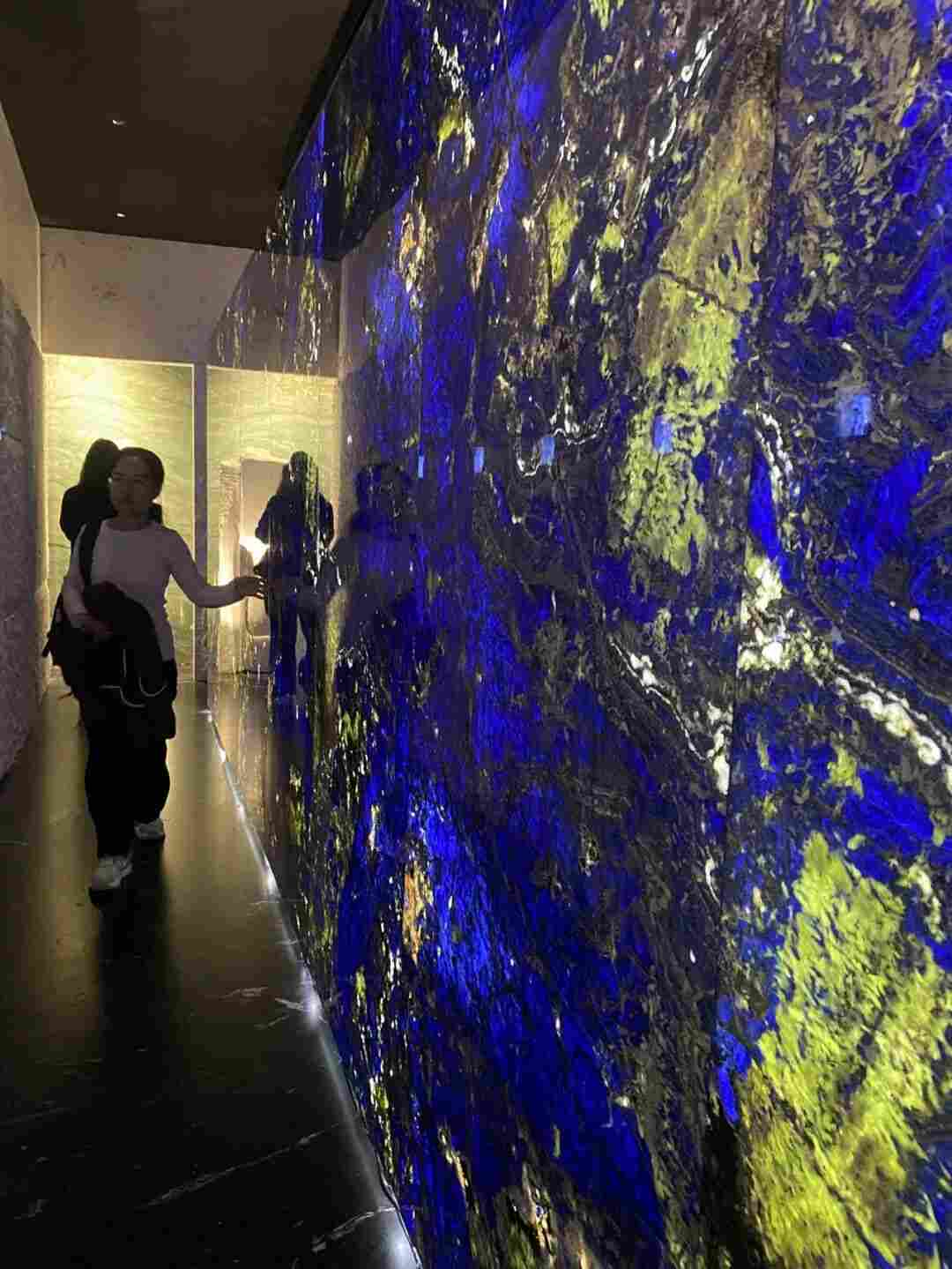 2026厦门石材展，数百张图片唤醒你心中的石材热爱(图111)