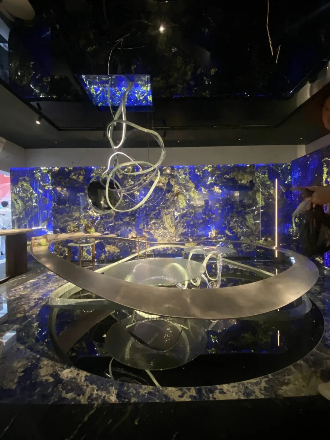 2026厦门石材展，数百张图片唤醒你心中的石材热爱(图113)