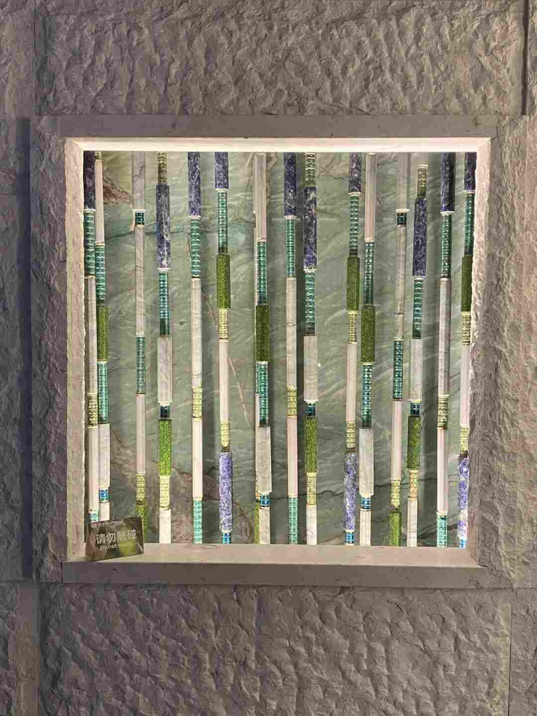 2026厦门石材展，数百张图片唤醒你心中的石材热爱(图116)