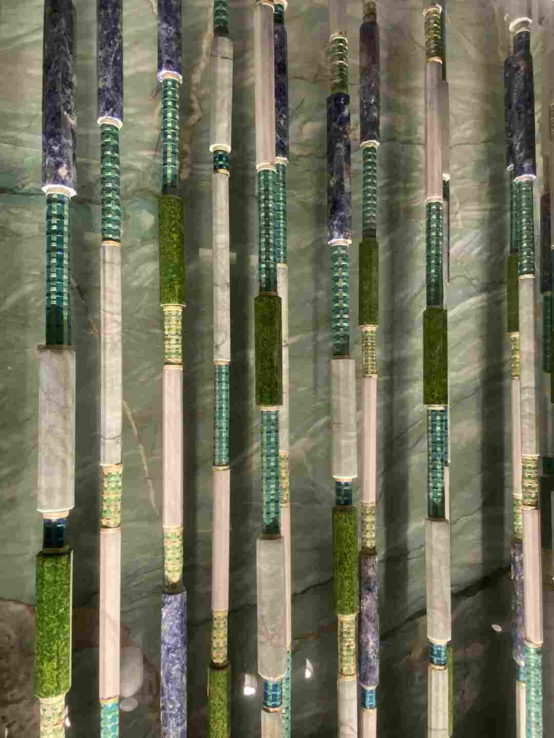 2026厦门石材展，数百张图片唤醒你心中的石材热爱(图117)