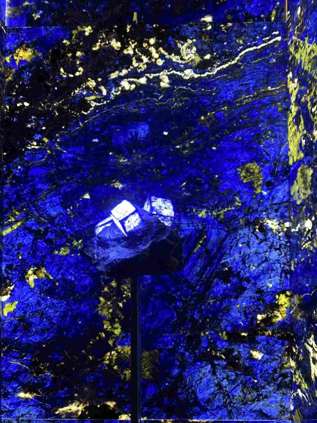 2026厦门石材展，数百张图片唤醒你心中的石材热爱(图119)