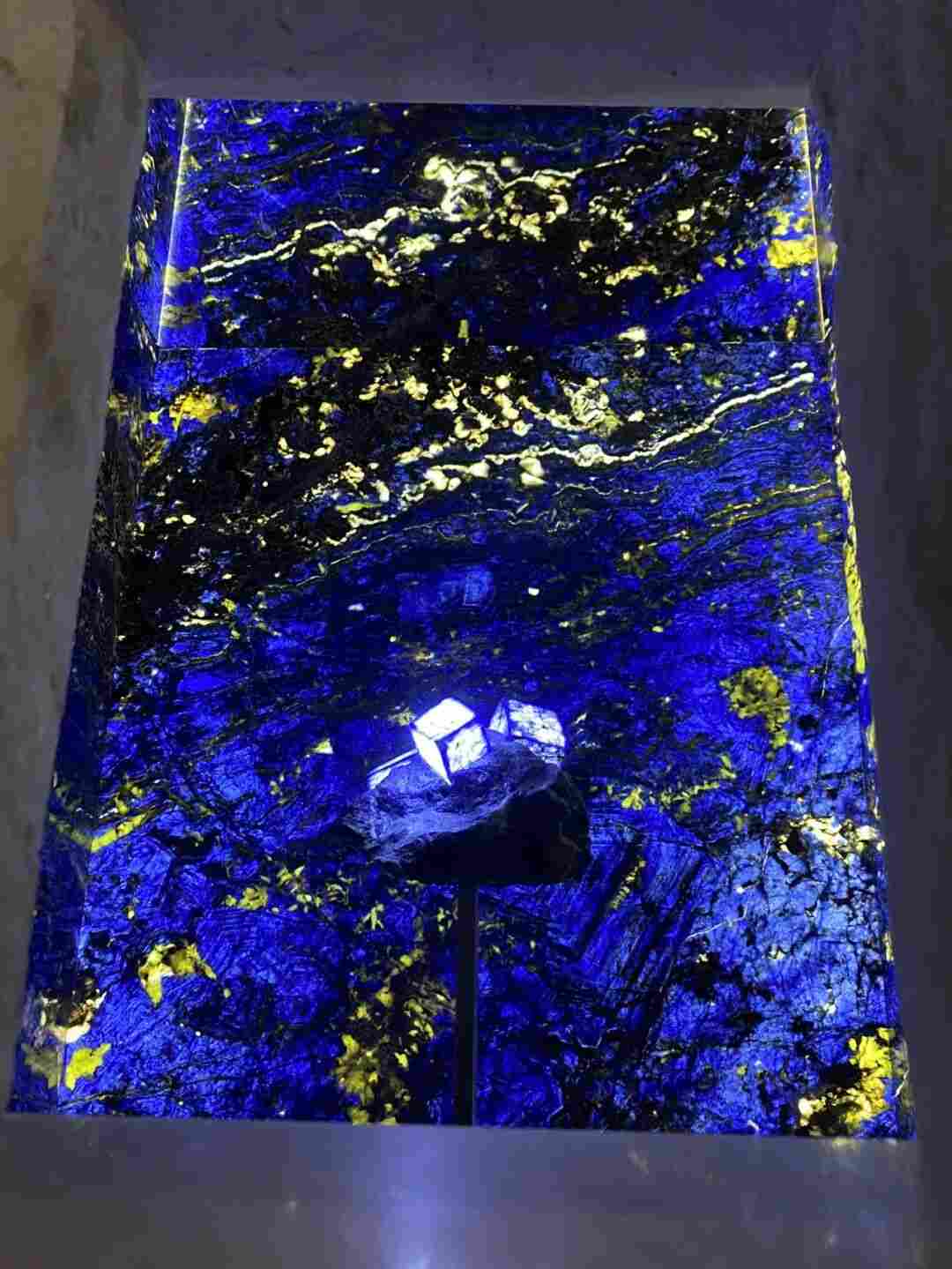 2026厦门石材展，数百张图片唤醒你心中的石材热爱(图120)