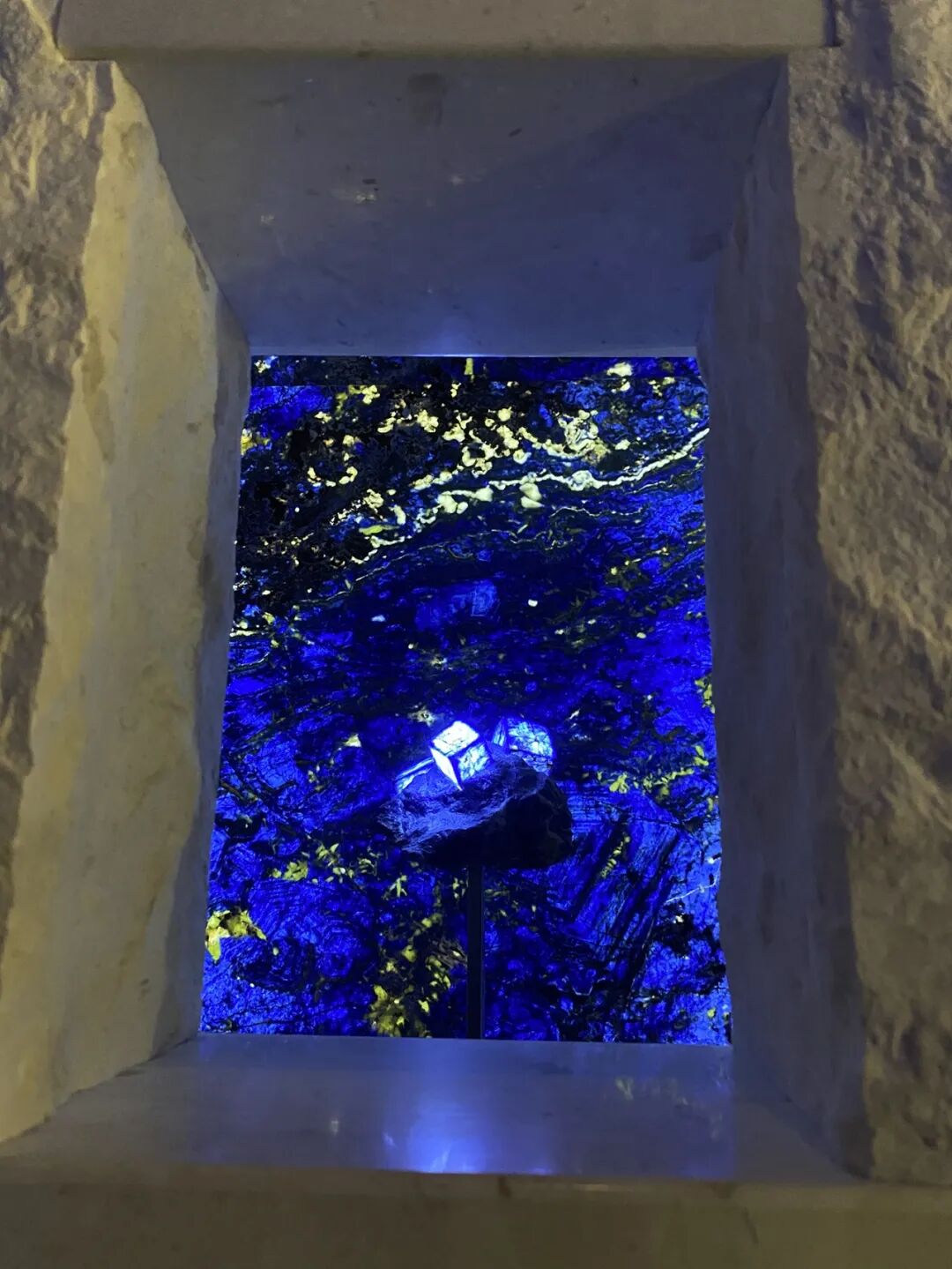 2026厦门石材展，数百张图片唤醒你心中的石材热爱(图121)