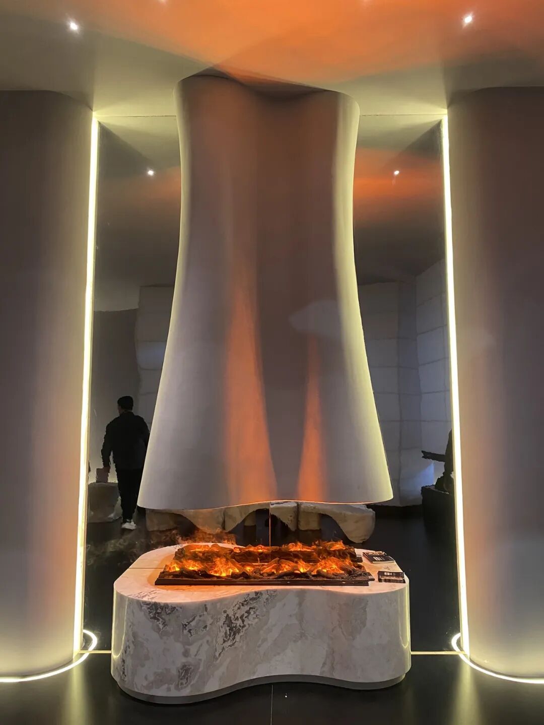 2026厦门石材展，数百张图片唤醒你心中的石材热爱(图123)