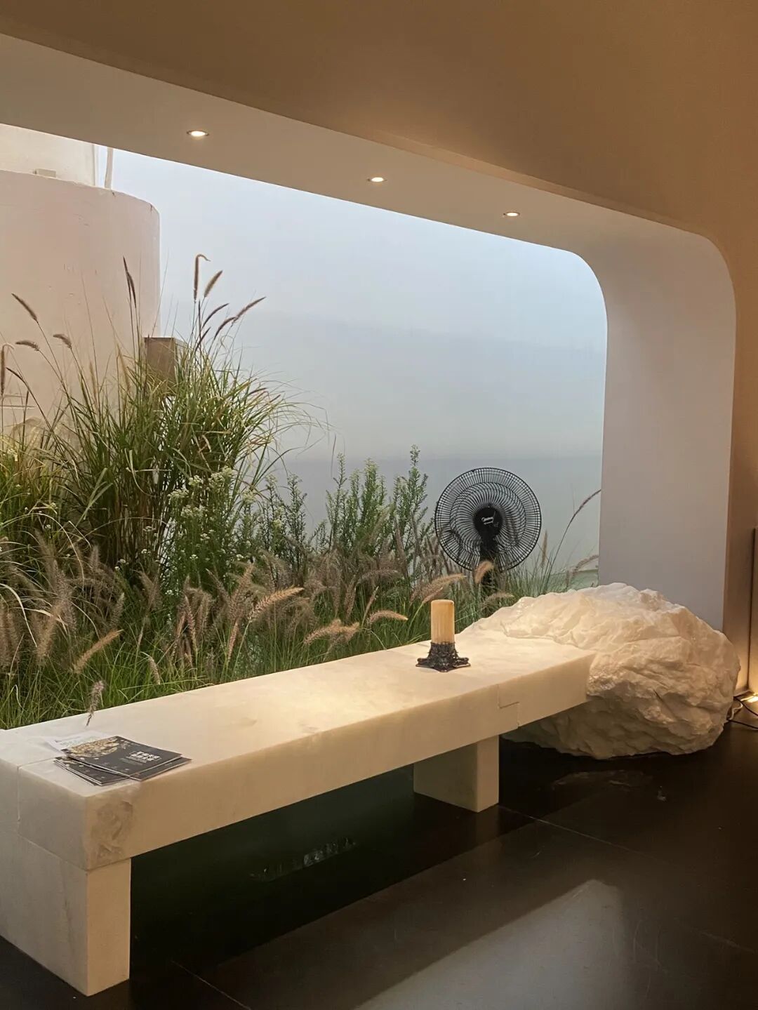 2026厦门石材展，数百张图片唤醒你心中的石材热爱(图124)