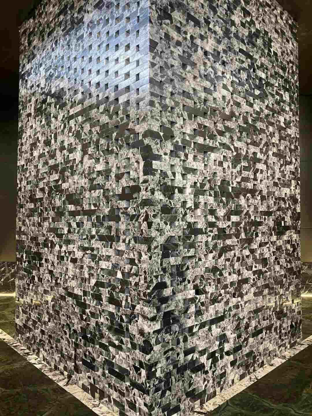 2026厦门石材展，数百张图片唤醒你心中的石材热爱(图126)