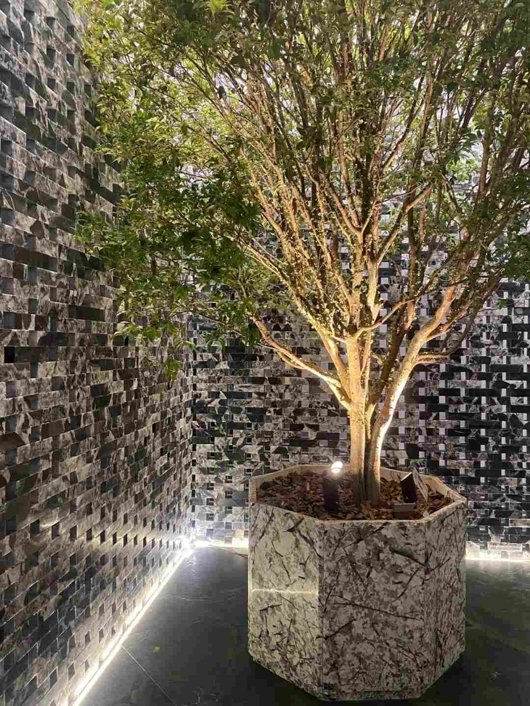 2026厦门石材展，数百张图片唤醒你心中的石材热爱(图127)