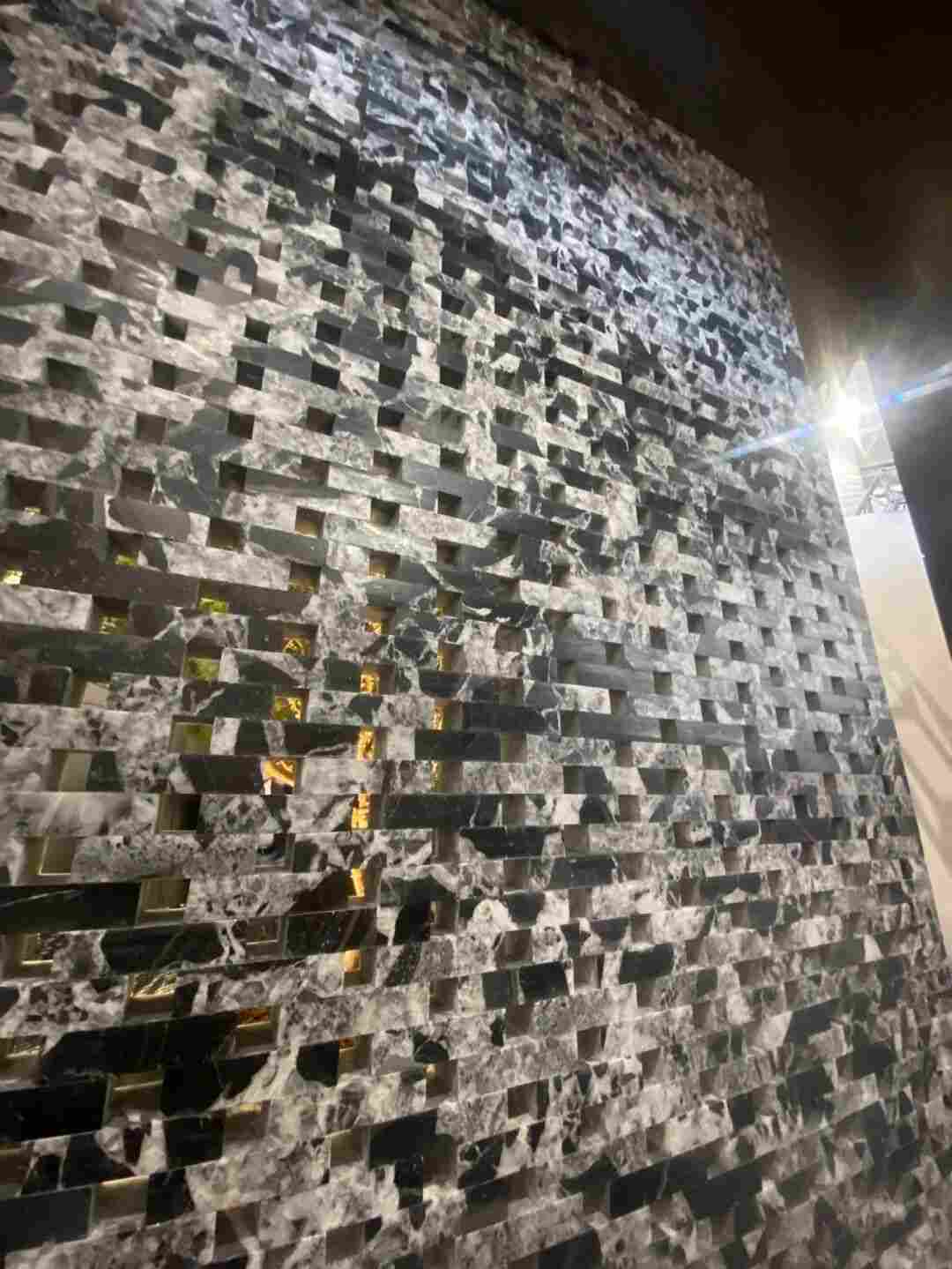 2026厦门石材展，数百张图片唤醒你心中的石材热爱(图128)