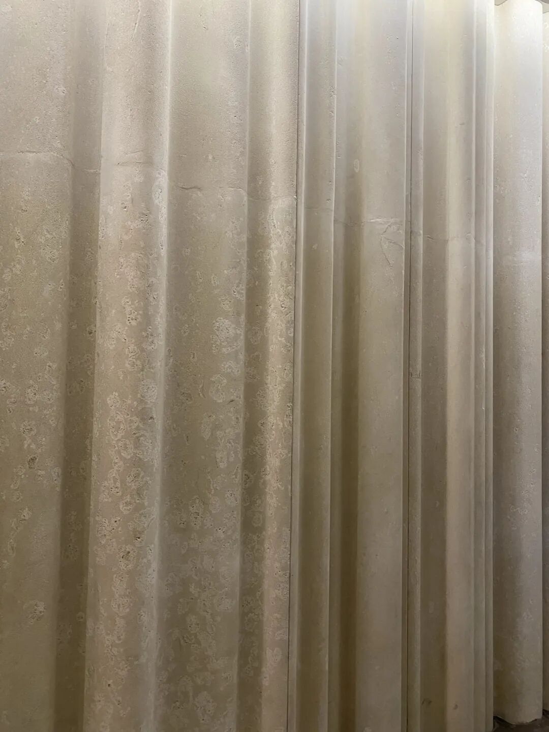 2026厦门石材展，数百张图片唤醒你心中的石材热爱(图129)