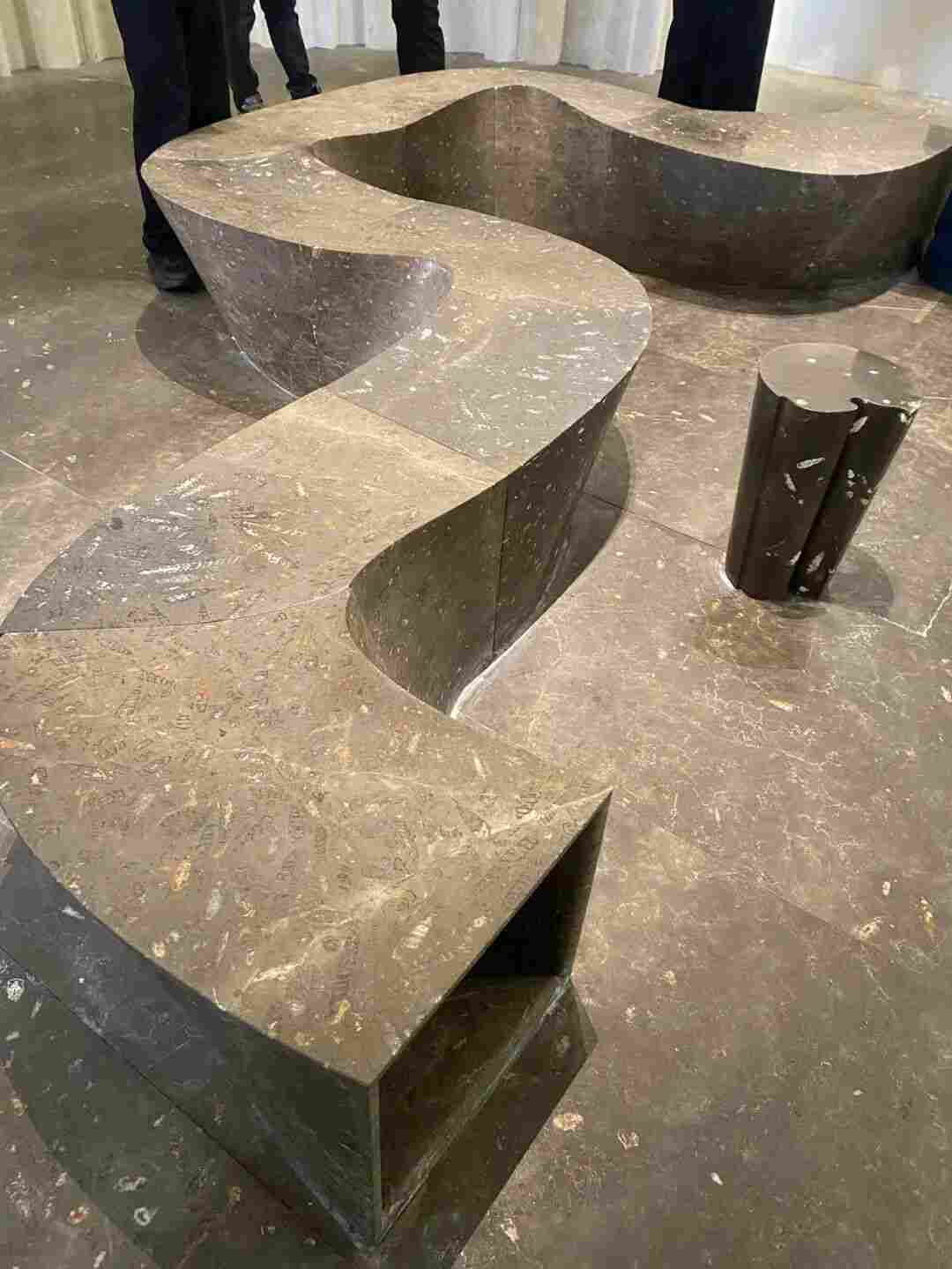 2026厦门石材展，数百张图片唤醒你心中的石材热爱(图131)