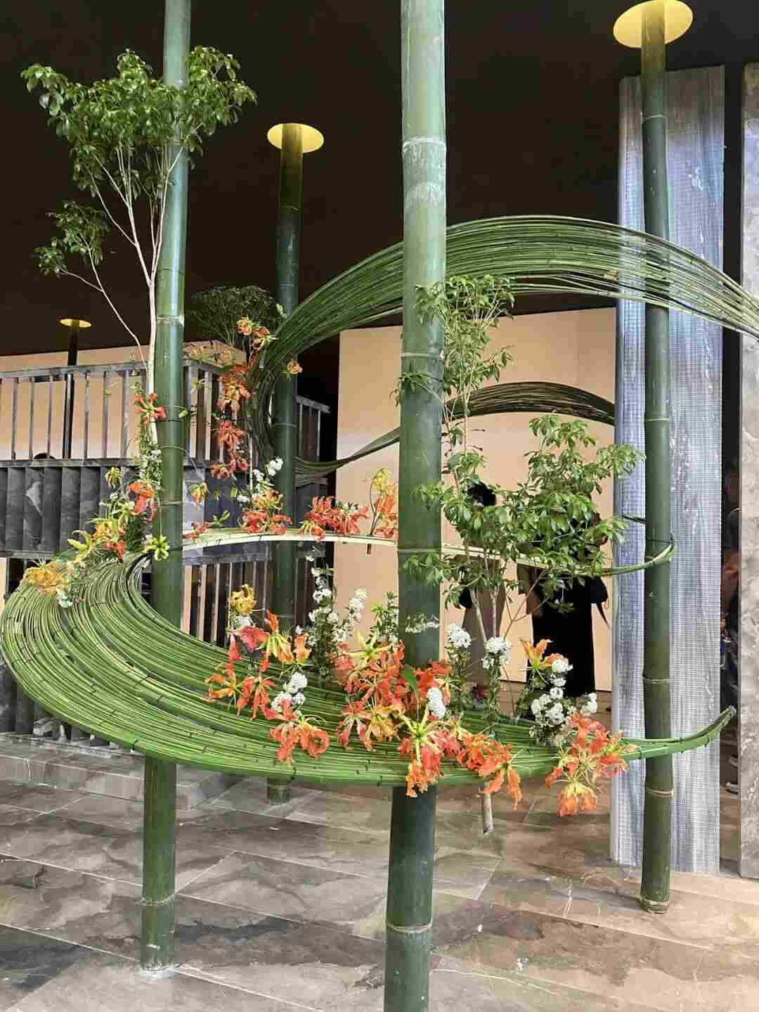 2026厦门石材展，数百张图片唤醒你心中的石材热爱(图134)