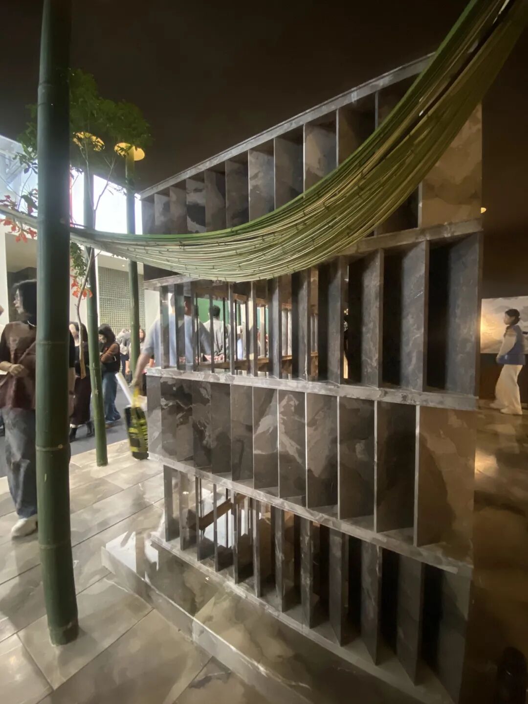 2026厦门石材展，数百张图片唤醒你心中的石材热爱(图135)