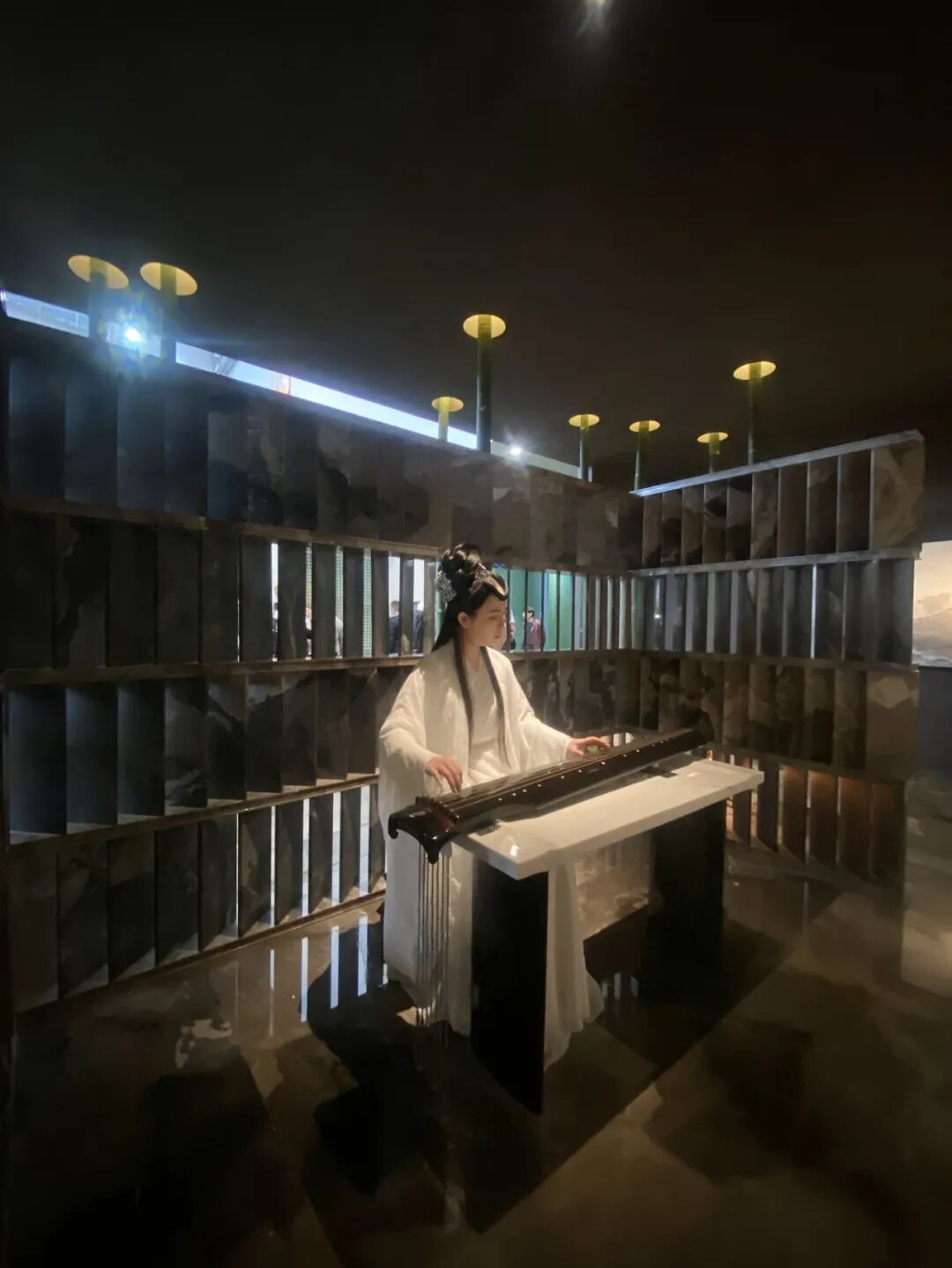 2026厦门石材展，数百张图片唤醒你心中的石材热爱(图136)