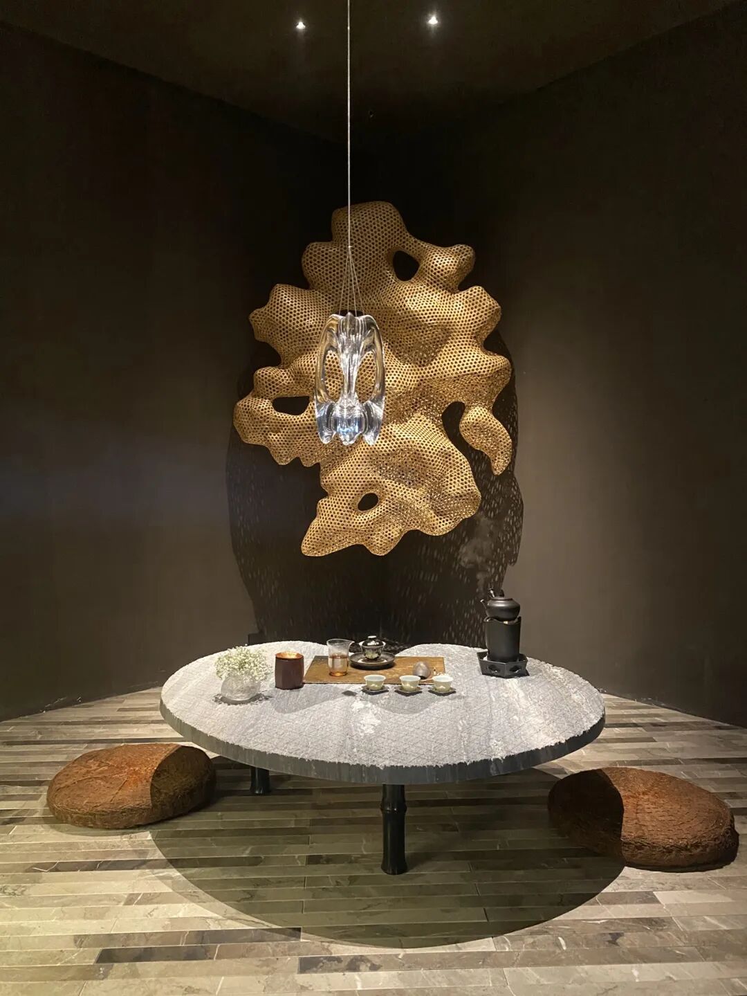 2026厦门石材展，数百张图片唤醒你心中的石材热爱(图137)