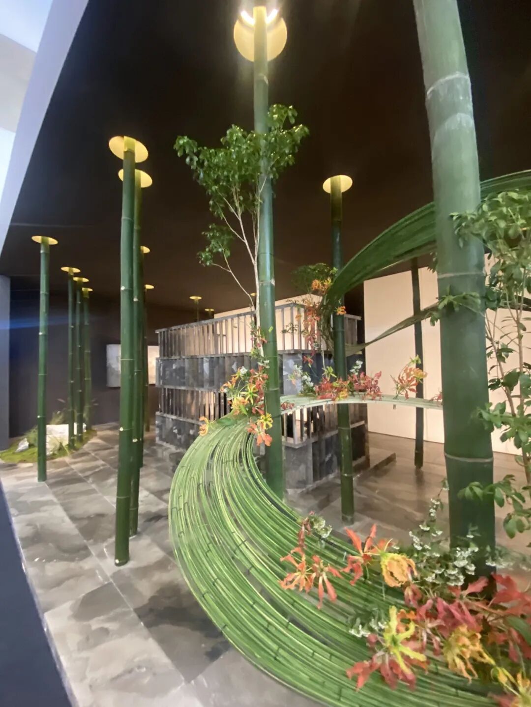 2026厦门石材展，数百张图片唤醒你心中的石材热爱(图139)