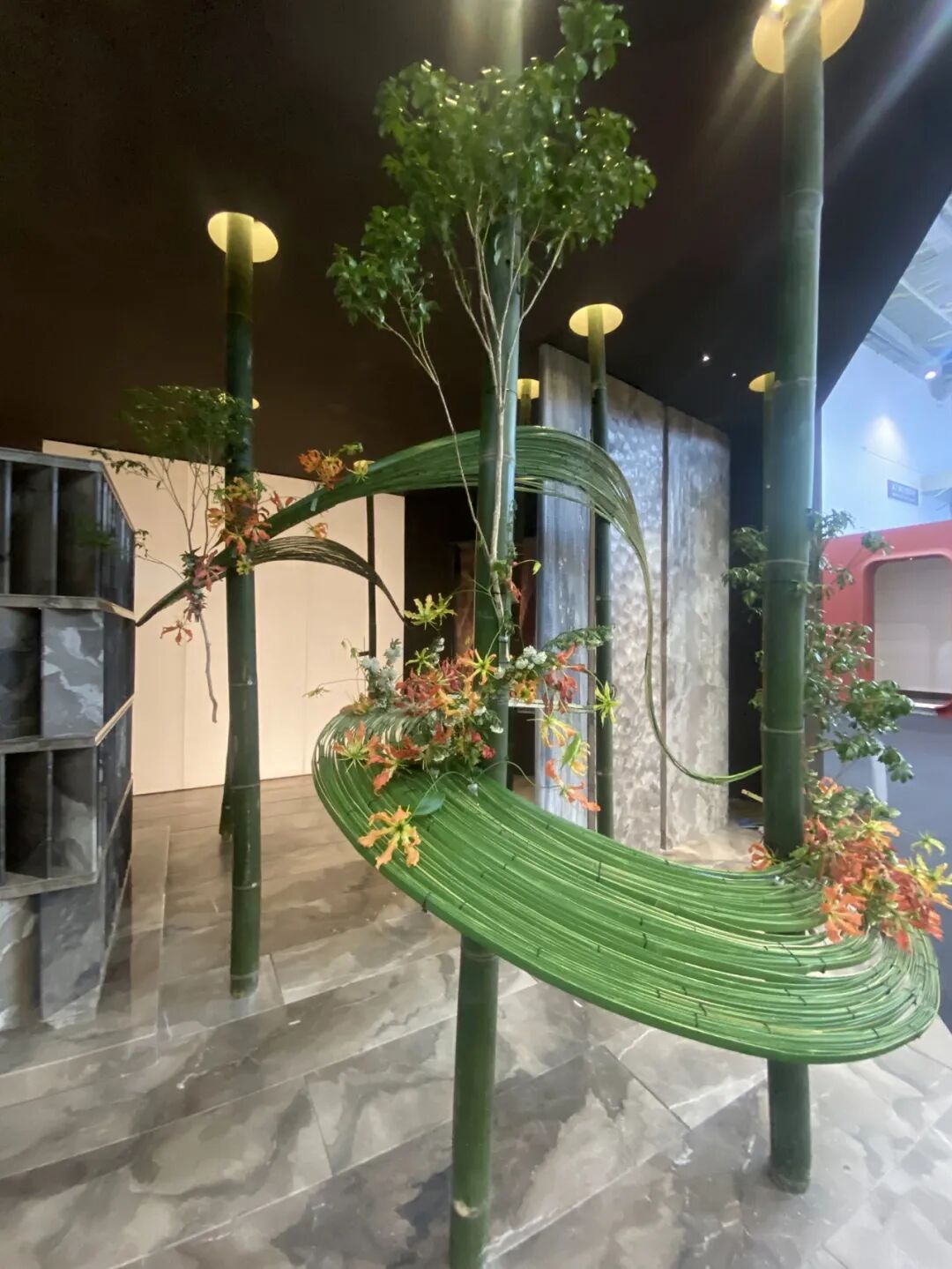 2026厦门石材展，数百张图片唤醒你心中的石材热爱(图140)