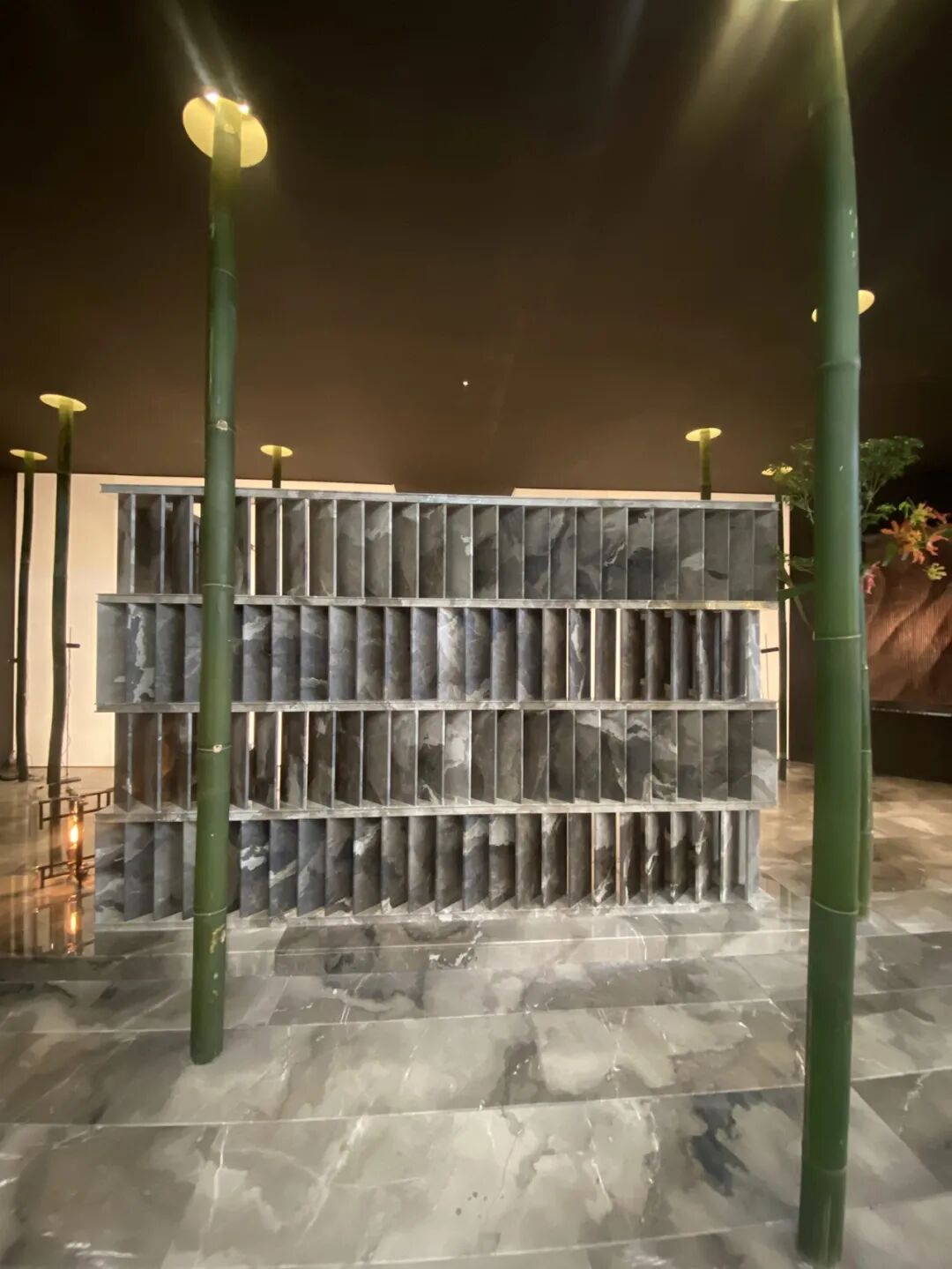 2026厦门石材展，数百张图片唤醒你心中的石材热爱(图141)