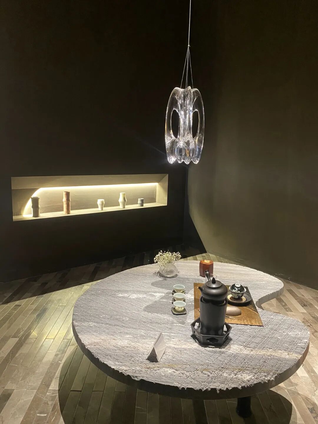 2026厦门石材展，数百张图片唤醒你心中的石材热爱(图143)