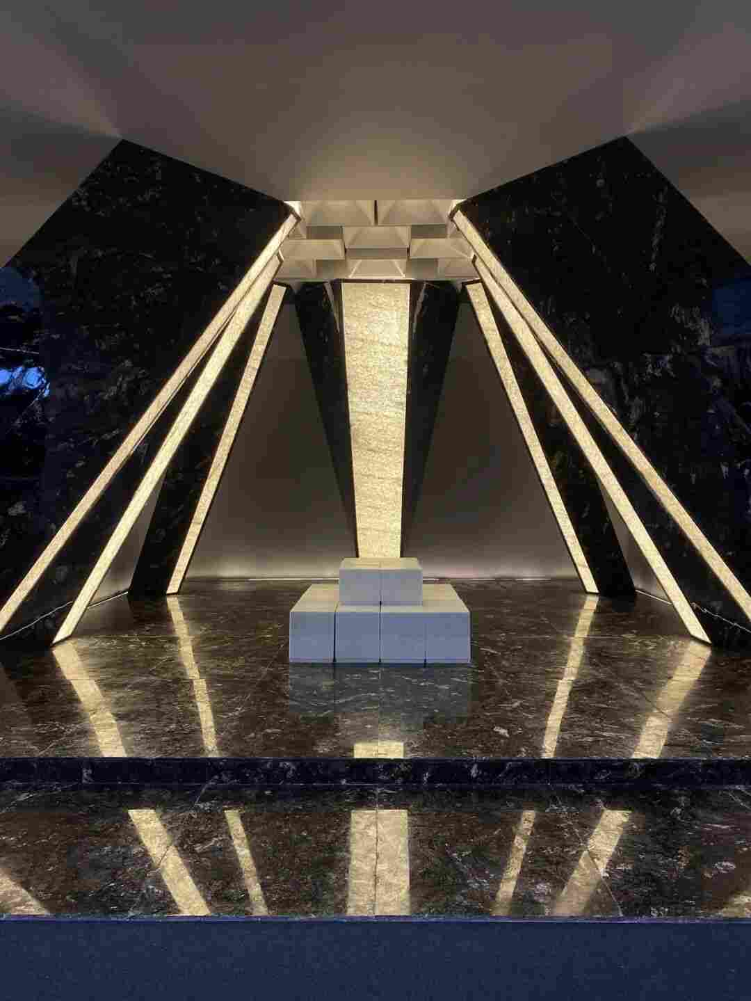 2026厦门石材展，数百张图片唤醒你心中的石材热爱(图147)