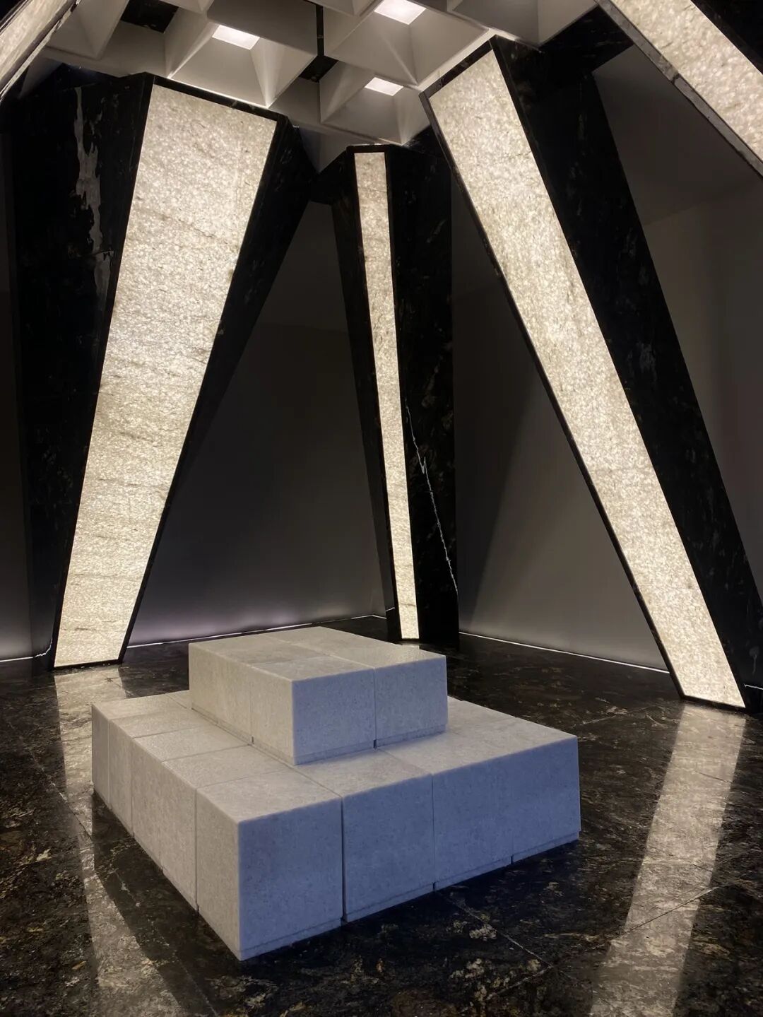 2026厦门石材展，数百张图片唤醒你心中的石材热爱(图148)