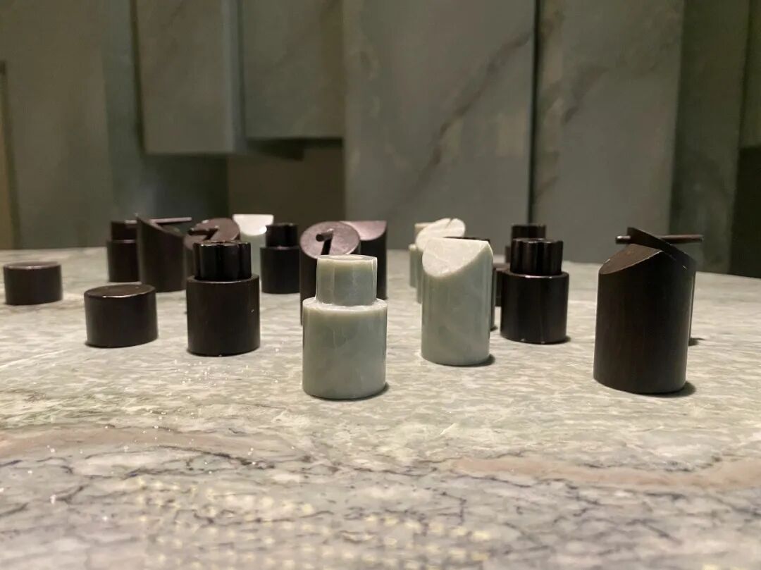 2026厦门石材展，数百张图片唤醒你心中的石材热爱(图156)