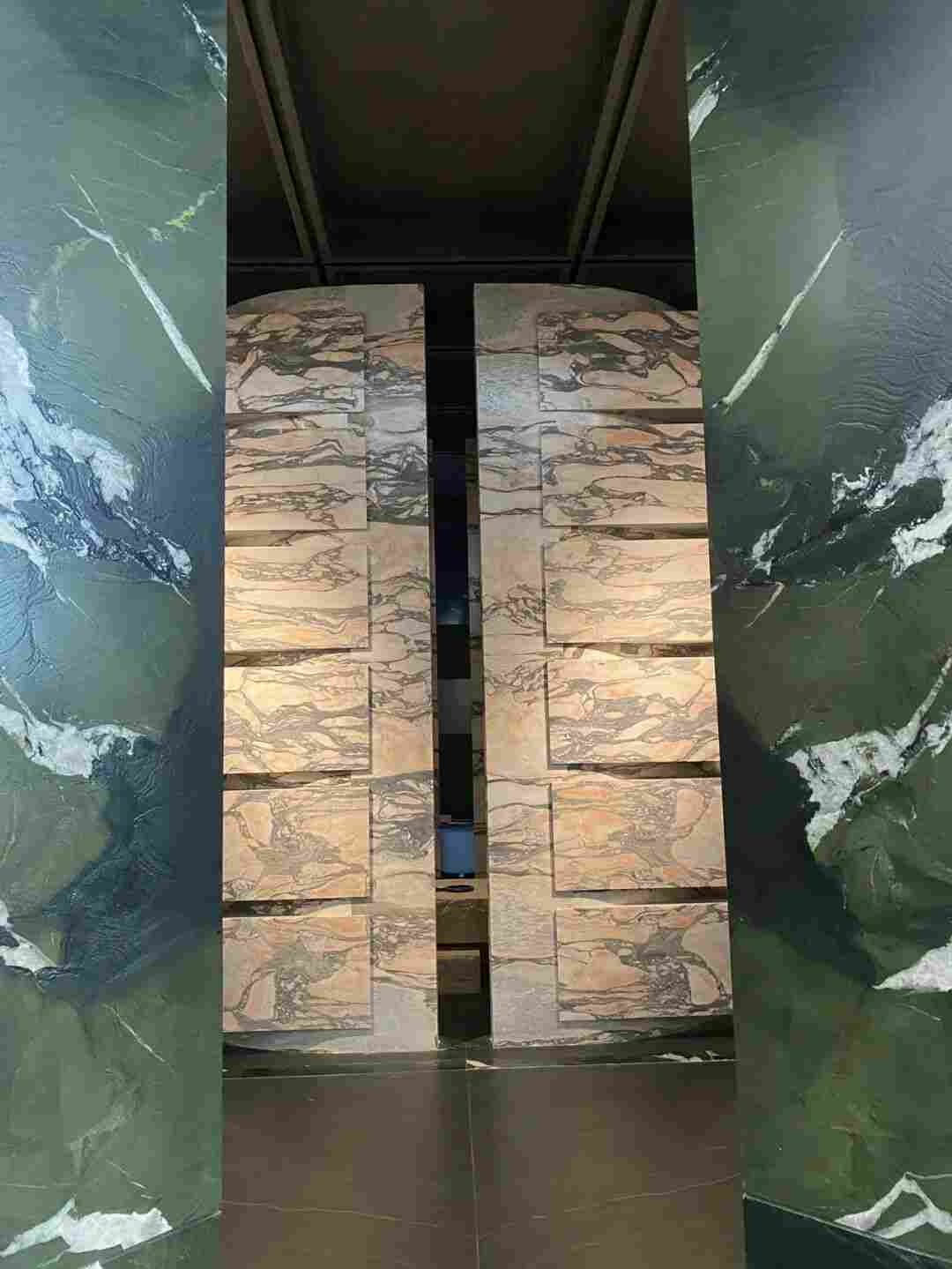 2026厦门石材展，数百张图片唤醒你心中的石材热爱(图159)