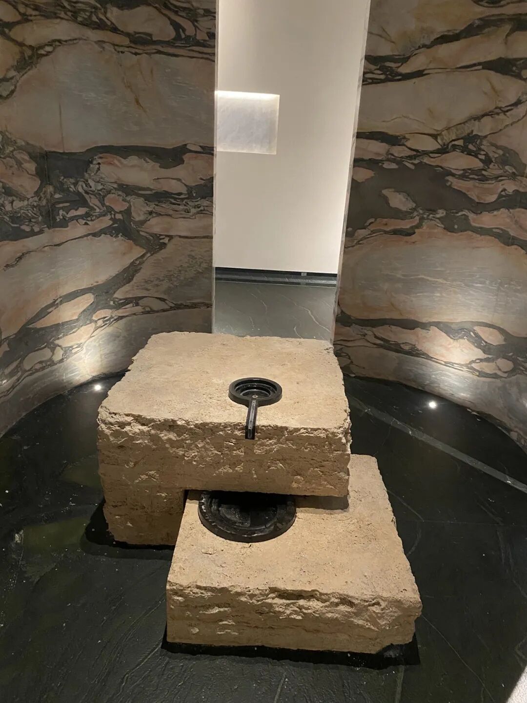 2026厦门石材展，数百张图片唤醒你心中的石材热爱(图161)