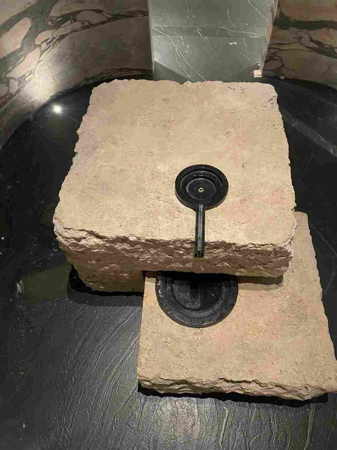 2026厦门石材展，数百张图片唤醒你心中的石材热爱(图162)