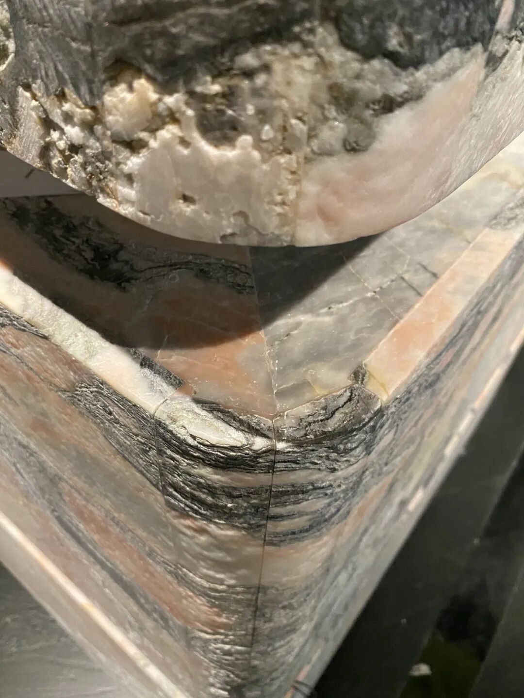 2026厦门石材展，数百张图片唤醒你心中的石材热爱(图163)