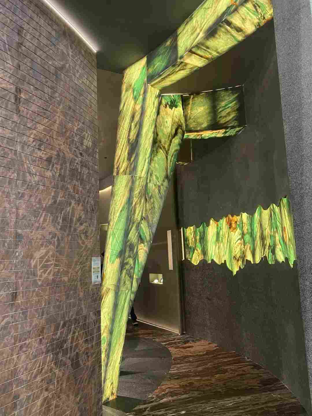 2026厦门石材展，数百张图片唤醒你心中的石材热爱(图164)