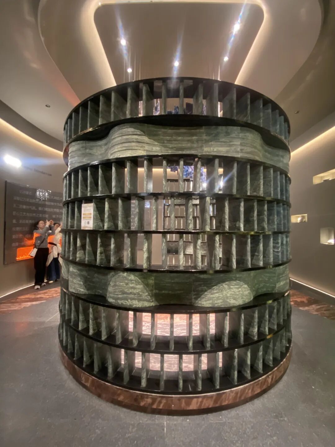 2026厦门石材展，数百张图片唤醒你心中的石材热爱(图165)