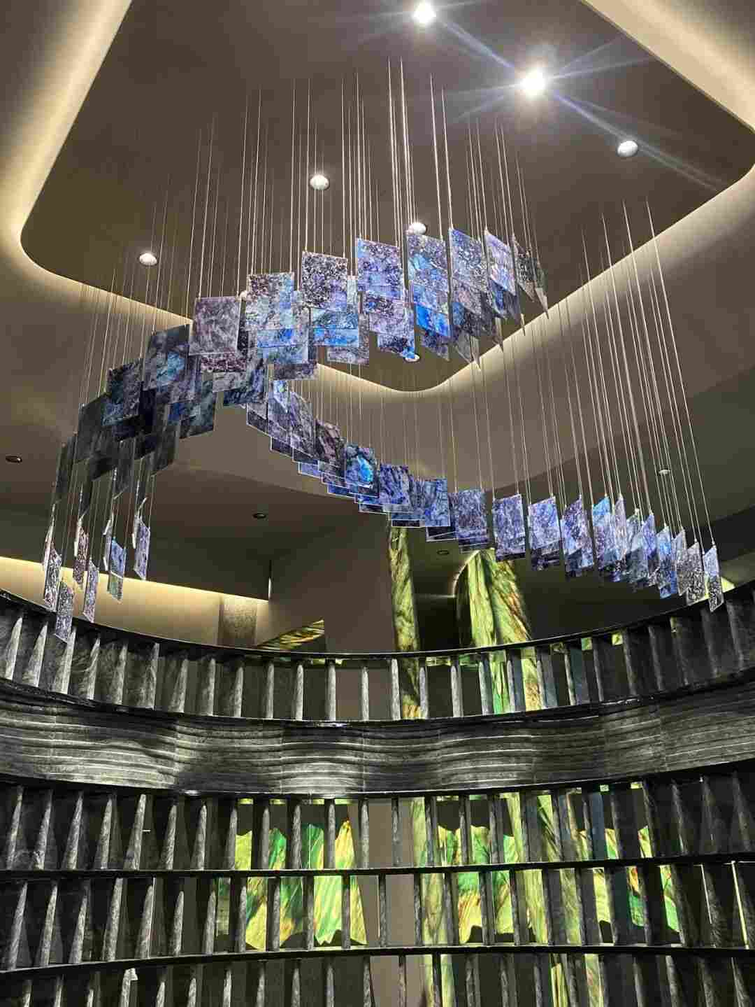 2026厦门石材展，数百张图片唤醒你心中的石材热爱(图169)