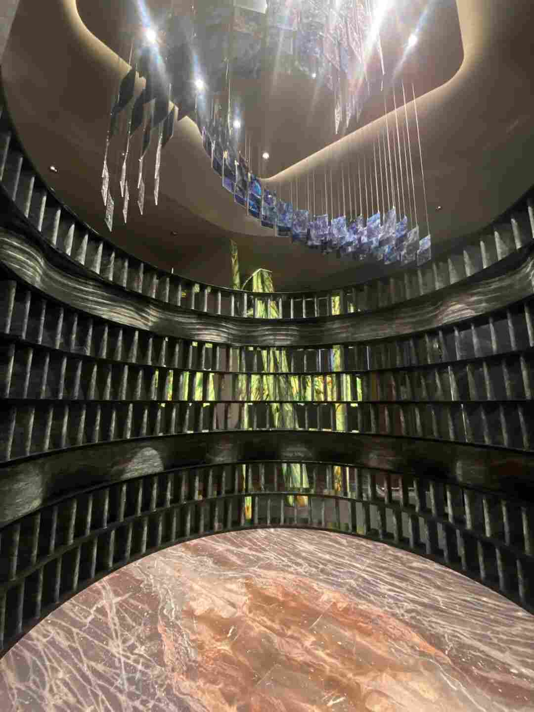 2026厦门石材展，数百张图片唤醒你心中的石材热爱(图170)